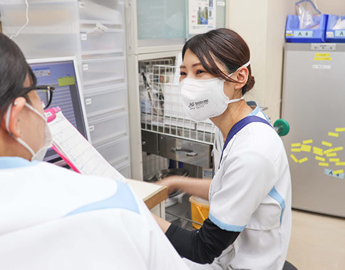 甲賀病院 地域包括医療病棟
