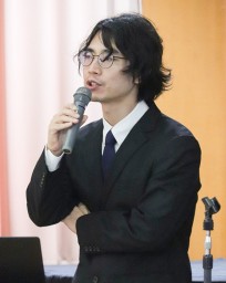 小田先生